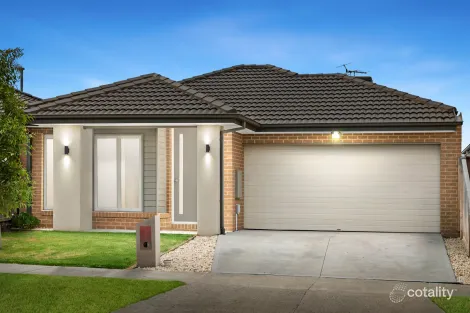 15 Pandorea St, Beveridge, VIC 3753