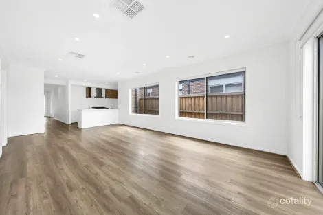 Property photo of 15 Pandorea Street Beveridge VIC 3753