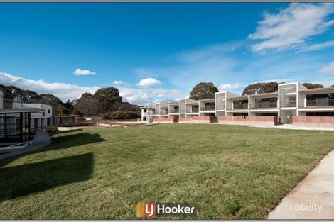 Property photo of 26/39 Jerrabomberra Avenue Narrabundah ACT 2604