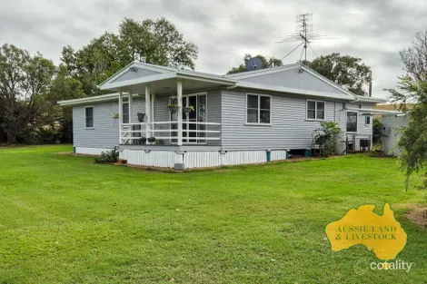 850 Morgans Rd, Windera, QLD 4605