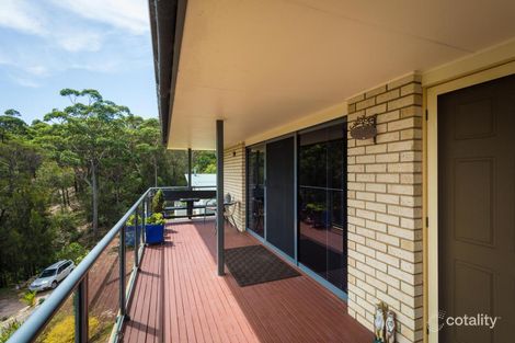 Property photo of 1/10 Trevally Terrace Merimbula NSW 2548