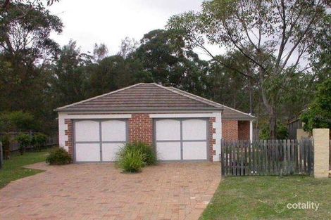 Property photo of 2/36 Brickendon Avenue Mardi NSW 2259