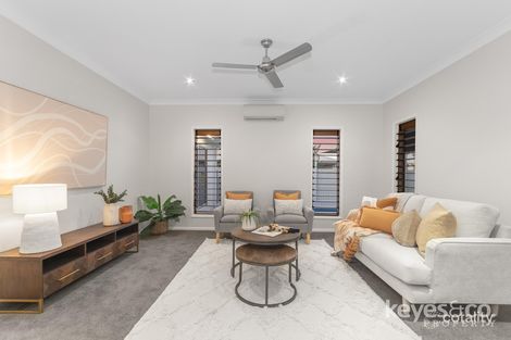 Property photo of 38 Lakeland Boulevard Idalia QLD 4811