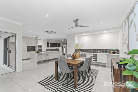 Property photo of 38 Lakeland Boulevard Idalia QLD 4811