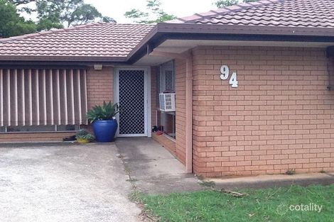 Property photo of 1 Grandchester Street Sunnybank Hills QLD 4109