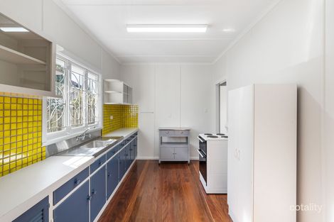 Property photo of 8 Noeline Street Ashgrove QLD 4060
