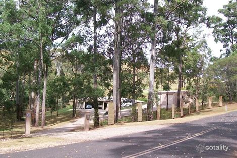 70 Forest Dr, Hampton, QLD 4352