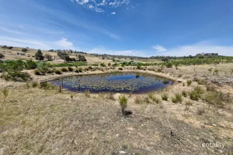 262 Old Wheeo Rd, Taylors Flat, NSW 2586