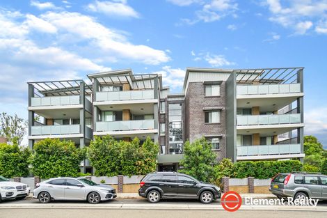 Property photo of 3/8 St Andrews Street Dundas NSW 2117