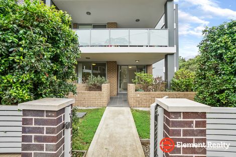 Property photo of 3/8 St Andrews Street Dundas NSW 2117