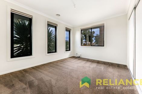 Property photo of 59 Tamborine Avenue Point Cook VIC 3030