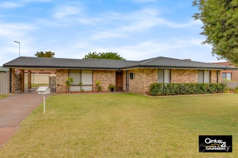 Property photo of 17 Grundy Way Thornlie WA 6108