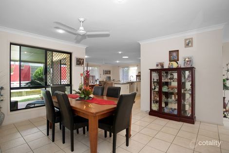 Property photo of 6 Lorena Court Andergrove QLD 4740