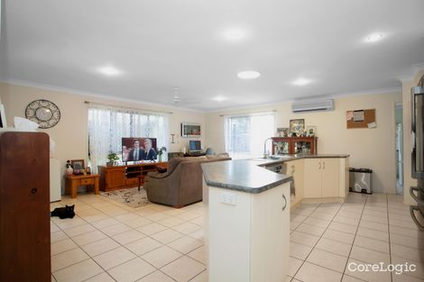 Property photo of 6 Lorena Court Andergrove QLD 4740