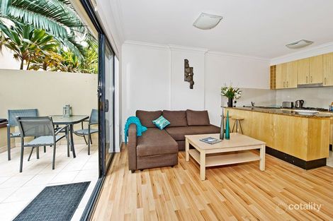 Property photo of 6/14-16 O'Brien Street Bondi Beach NSW 2026