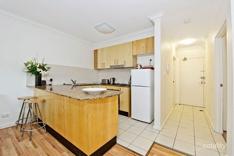 Property photo of 6/14-16 O'Brien Street Bondi Beach NSW 2026