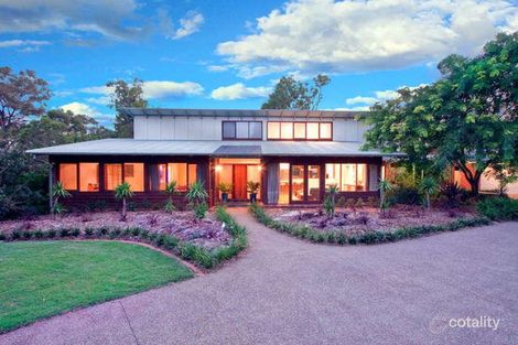 Property photo of 11 Archer Lane Windsor Downs NSW 2756