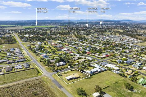 Property photo of 40 Cullen Street Warwick QLD 4370