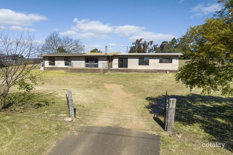 Property photo of 40 Cullen Street Warwick QLD 4370