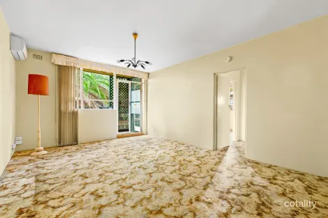 12/18a Ewart St, Marrickville, NSW 2204