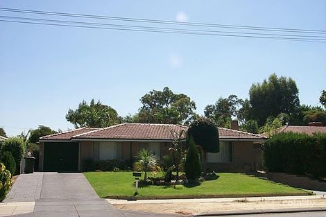 147 Eglinton Cres, Hamersley, WA 6022