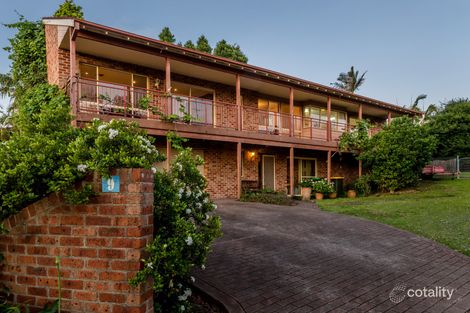 9 Kirkland Cl, Lakelands, NSW 2282