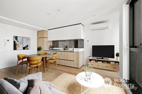 Property photo of 1203/58 Clarke Street Southbank VIC 3006