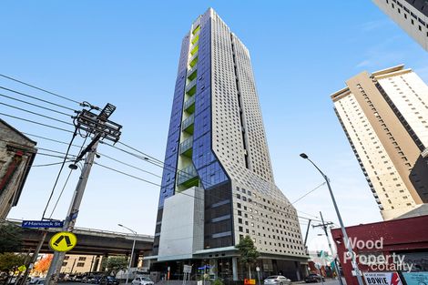 Property photo of 1203/58 Clarke Street Southbank VIC 3006
