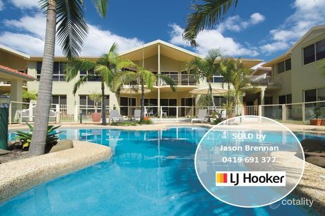 Property photo of 9/2 Intrepid Close Nelson Bay NSW 2315