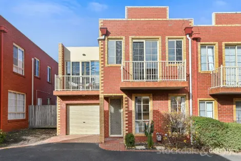 10/7-9 Reserve St, Berwick, VIC 3806