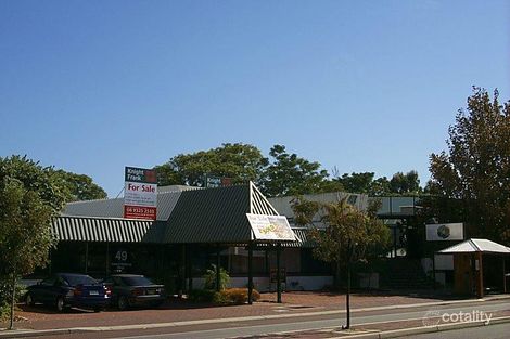 49 Hampden Rd, Nedlands, WA 6009