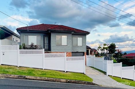 1 Mirrabooka Rd, Lake Heights, NSW 2502