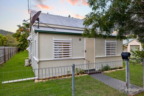 Property photo of 10A Mackay Street Lakes Creek QLD 4701