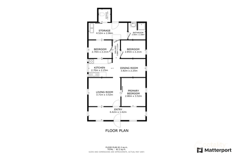 Property photo of 10A Mackay Street Lakes Creek QLD 4701