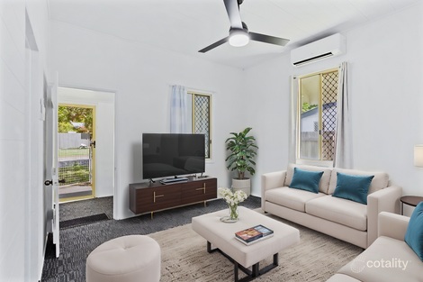 Property photo of 10A Mackay Street Lakes Creek QLD 4701