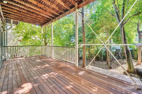 Property photo of 3 Arthur Terrace Red Hill QLD 4059