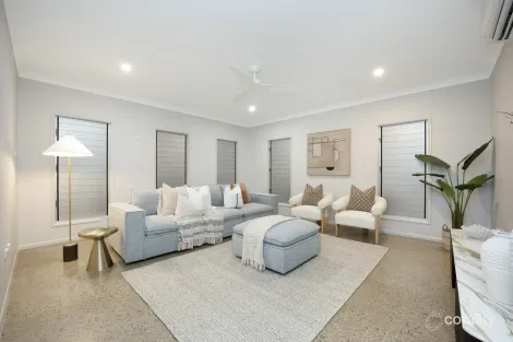 Property photo of 42 River Boulevard Idalia QLD 4811