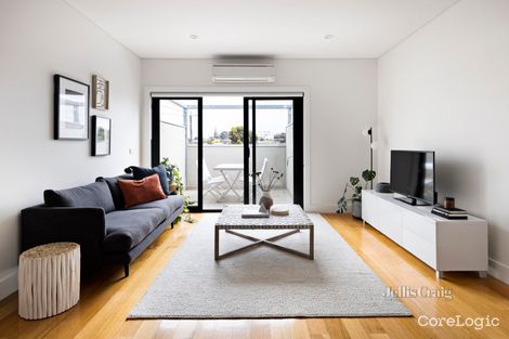 Property photo of 2/350 Wellington Street Collingwood VIC 3066