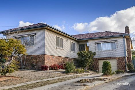 Property photo of 41 Agnes Avenue Crestwood NSW 2620