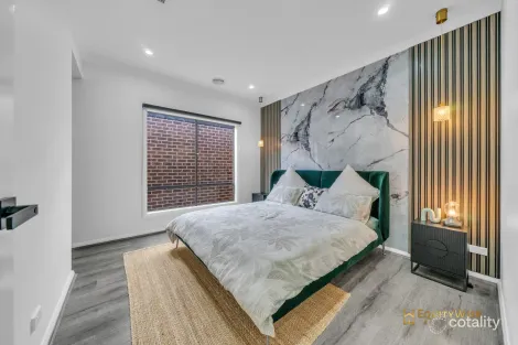 Property photo of 18 Communal Road Wyndham Vale VIC 3024