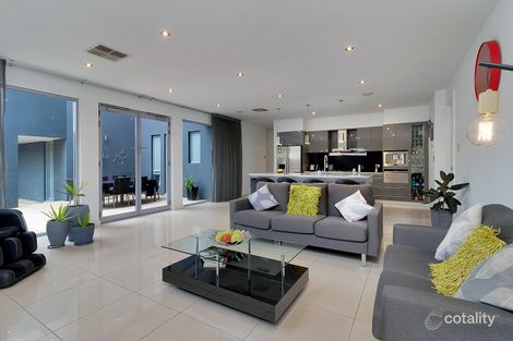 Property photo of 2-4 The Mall Mawson Lakes SA 5095