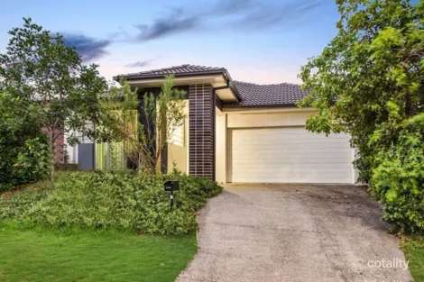 15 Gresswell Cres, Upper Coomera, QLD 4209