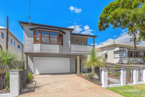 Property photo of 41 Isedale Street Wooloowin QLD 4030