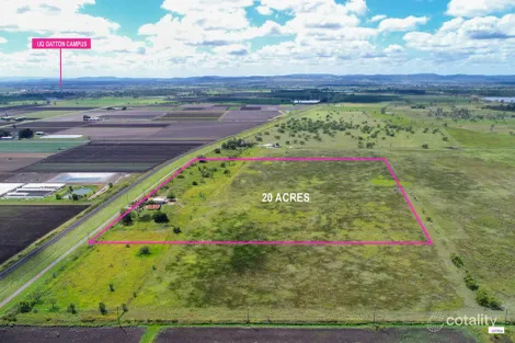 Property photo of 198 Chadwick Road Lawes QLD 4343