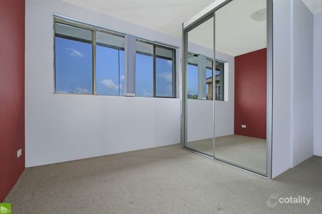 6/11 Keira St, Wollongong, NSW 2500