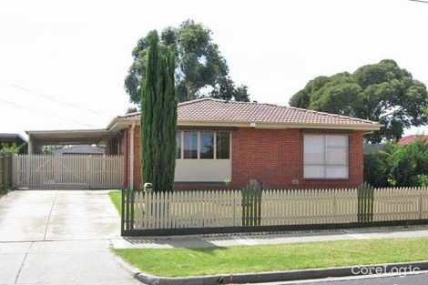 Property photo of 37 Buckingham Crescent Sunshine West VIC 3020