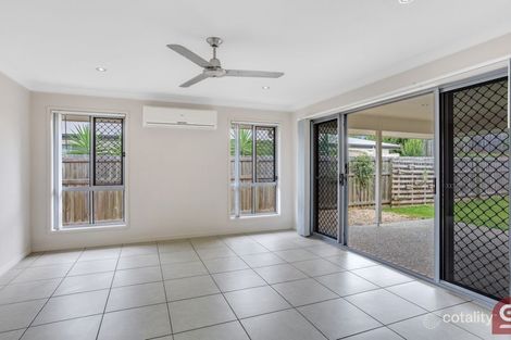 Property photo of 42 Richardson Crescent Upper Coomera QLD 4209