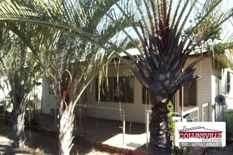 42 Ninth Ave, Scottville, QLD 4804