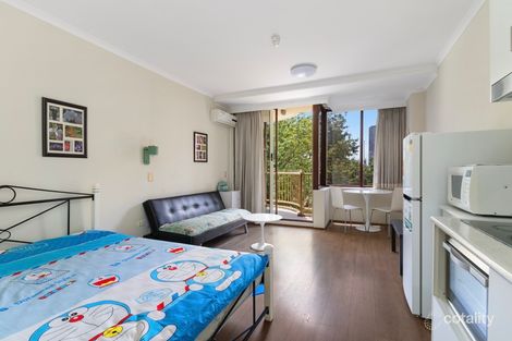 Property photo of 62/22-32 Great Western Highway Parramatta NSW 2150