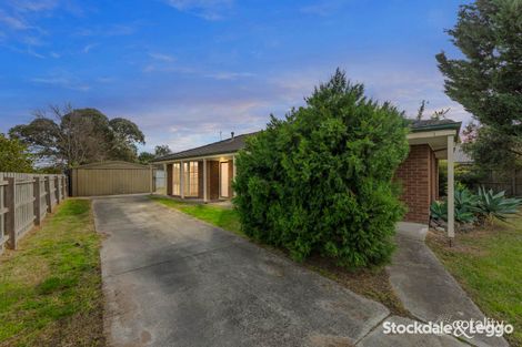 13 Ashton Pl, Pakenham, VIC 3810